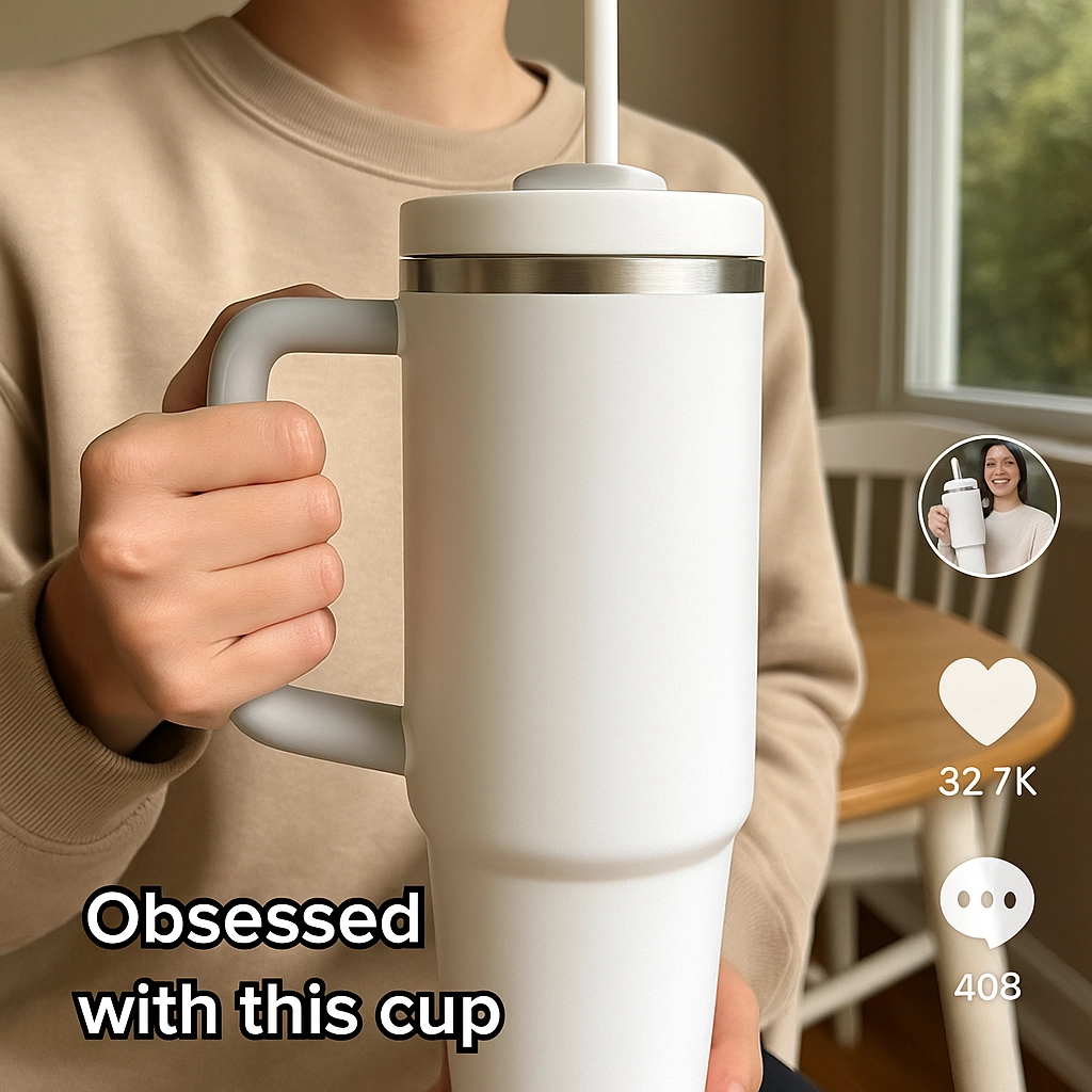 AI Product Image Generator